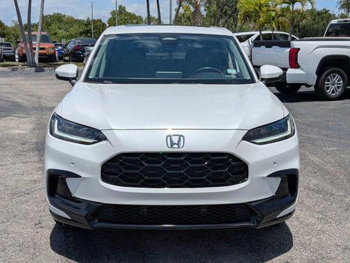 2023 Honda HR-V EX-L