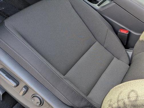 Urban Gray Pearl 2026 Honda CR-V EX 2WD