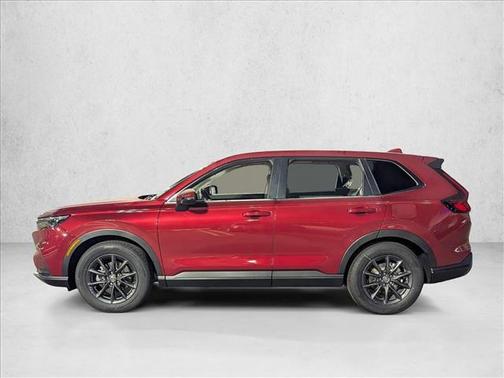2026 Honda CR-V EX-L 2WD