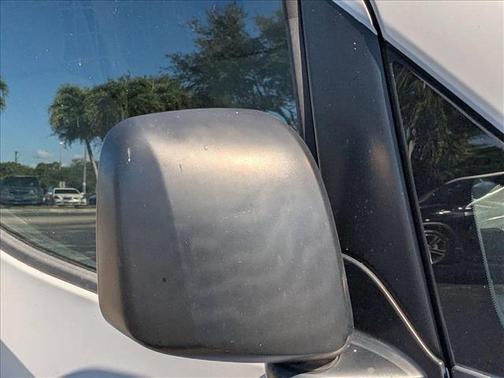 2015 Chevrolet City Express 1LT