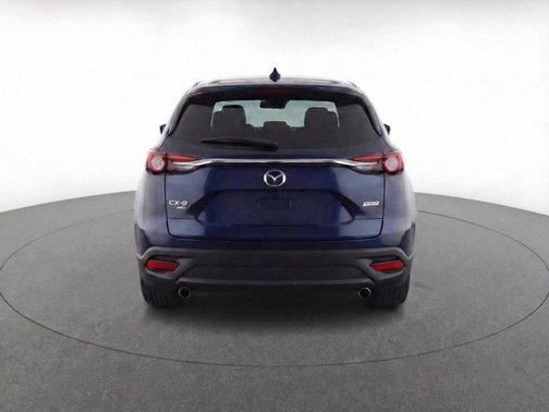2019 Mazda CX-9 Touring