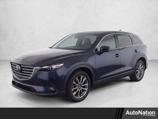2019 Mazda CX-9 Touring