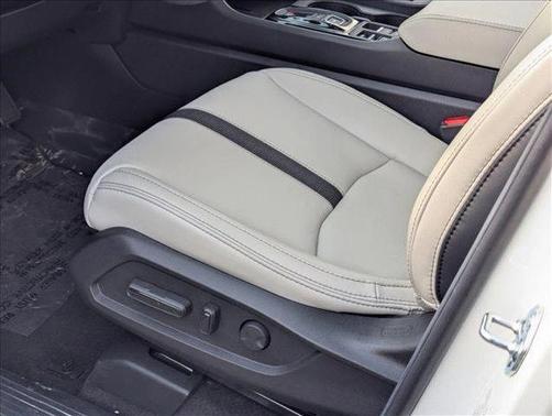 2026 Honda Passport AWD RTL