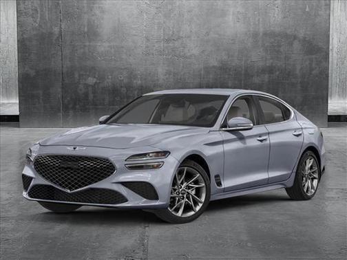 2023 Genesis G70 2.0T RWD