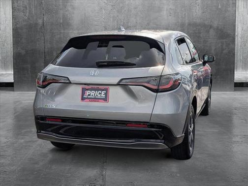 2025 Honda HR-V EX-L