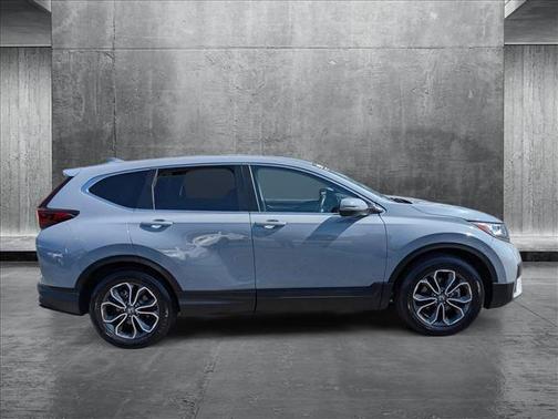 2022 Honda CR-V 2WD EX-L