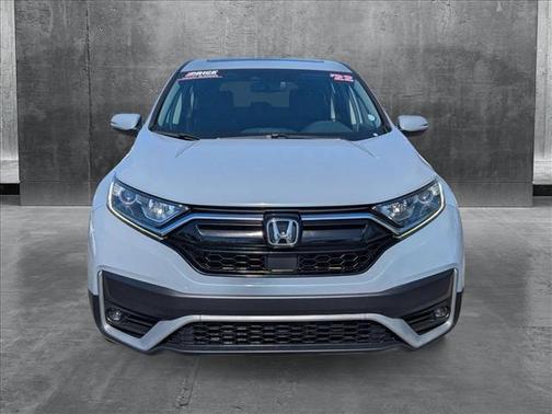 2022 Honda CR-V 2WD EX-L