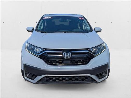 2022 Honda CR-V 2WD EX-L