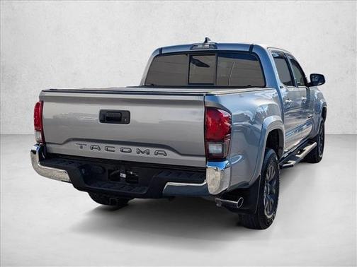 2020 Toyota Tacoma SR5