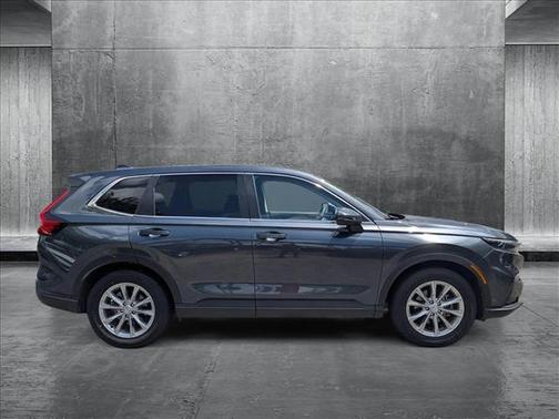 2024 Honda CR-V EX 2WD