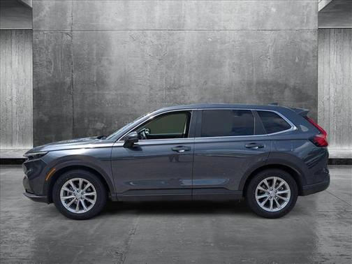 2024 Honda CR-V EX 2WD