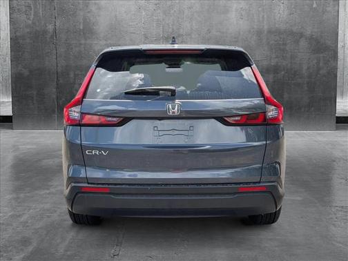 2024 Honda CR-V EX 2WD