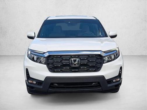 2025 Honda Passport AWD EX-L