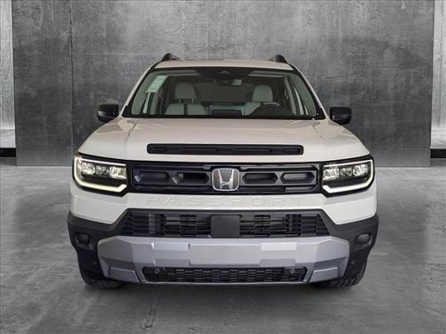 2026 Honda Passport AWD RTL
