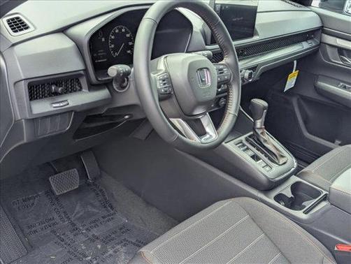 2026 Honda CR-V Hybrid Sport FWD