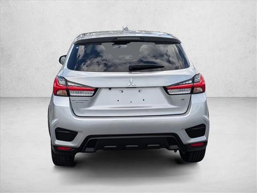 2024 Mitsubishi Outlander Sport 2.0 S