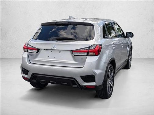 2024 Mitsubishi Outlander Sport 2.0 S