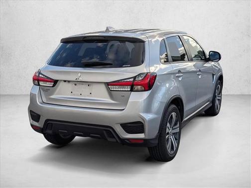 2024 Mitsubishi Outlander Sport 2.0 S