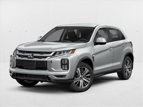 2024 Mitsubishi Outlander Sport 2.0 S