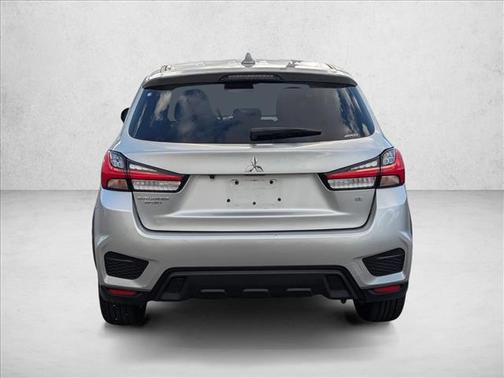 2024 Mitsubishi Outlander Sport 2.0 S