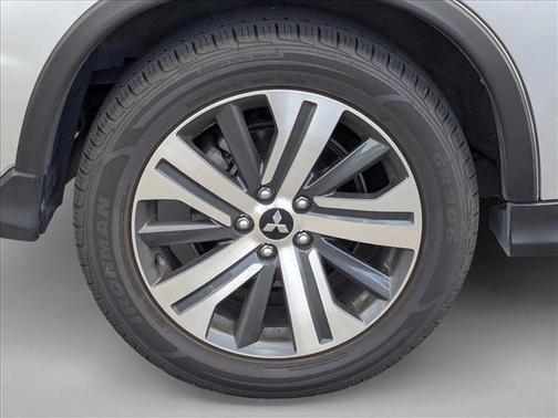 2024 Mitsubishi Outlander Sport 2.0 S