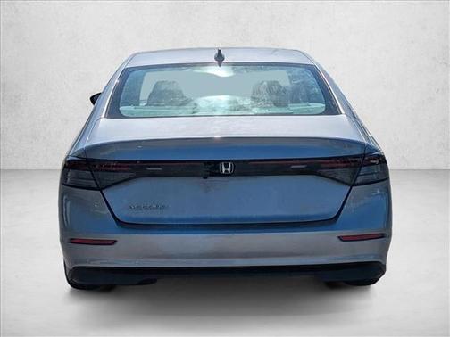 2023 Honda Accord LX 1.5T