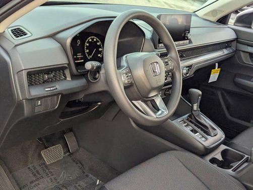 2025 Honda CR-V EX AWD