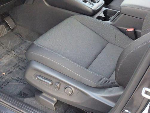 2025 Honda CR-V EX AWD