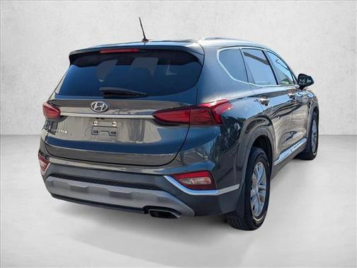 2020 Hyundai SANTA FE SE 2.4