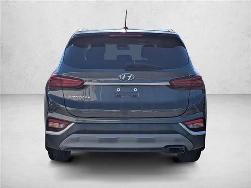 2020 Hyundai SANTA FE SE 2.4