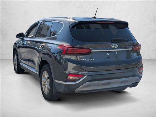 2020 Hyundai SANTA FE SE 2.4