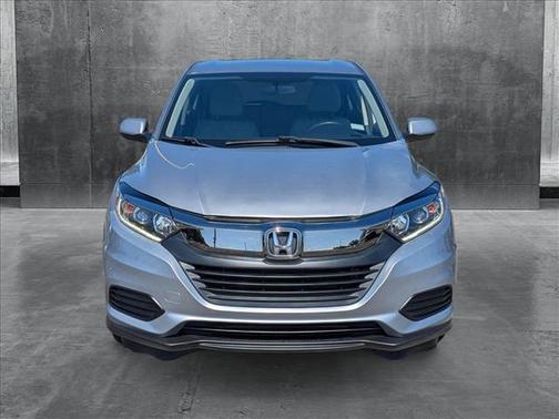 2021 Honda HR-V LX
