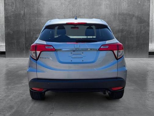 2021 Honda HR-V LX