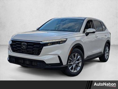 2026 Honda CR-V EX 2WD