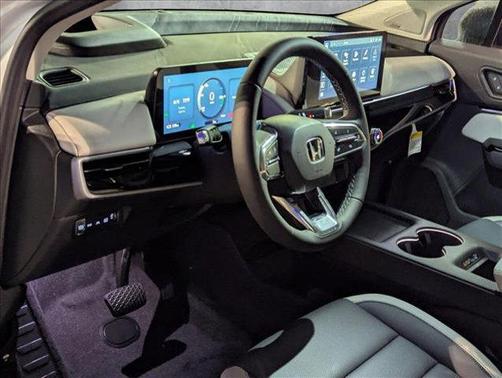 2025 Honda Prologue Elite