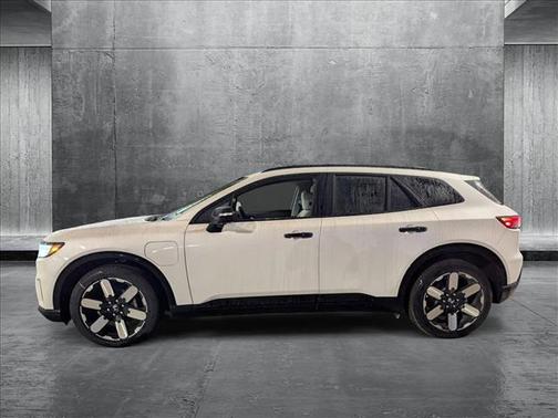 2025 Honda Prologue Elite