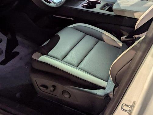 2025 Honda Prologue Elite
