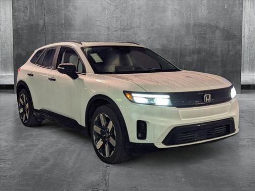 2025 Honda Prologue Elite