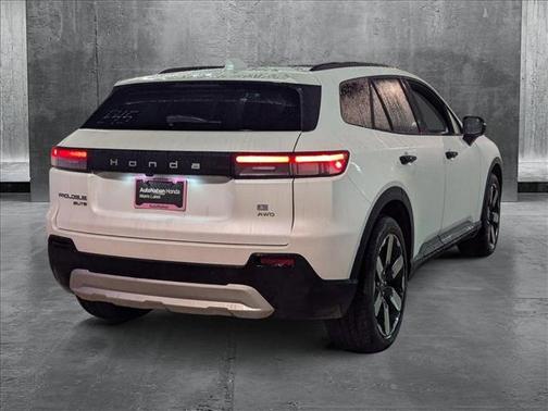 2025 Honda Prologue Elite