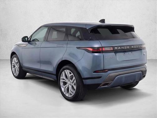 2023 Land Rover Range Rover Evoque R-Dynamic SE