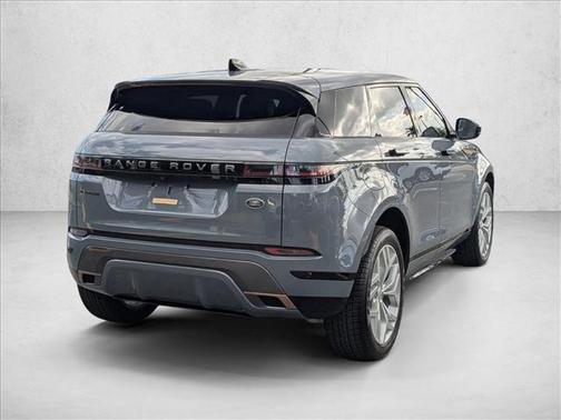2023 Land Rover Range Rover Evoque R-Dynamic SE