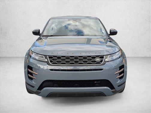 2023 Land Rover Range Rover Evoque R-Dynamic SE