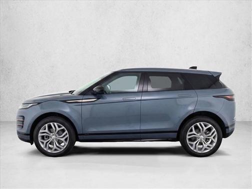 2023 Land Rover Range Rover Evoque R-Dynamic SE