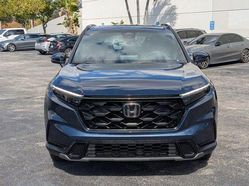 2023 Honda CR-V Hybrid Sport FWD