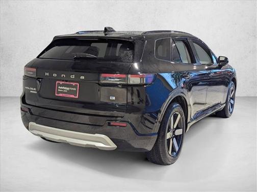 Raven Black 2026 Honda Prologue Touring