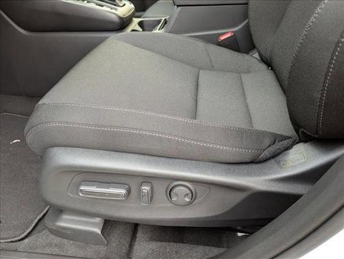 2026 Honda CR-V EX 2WD