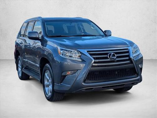 2016 Lexus GX 460 Base