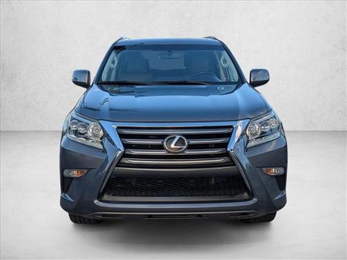2016 Lexus GX 460 Base