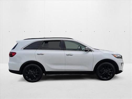 2020 Kia Sorento S