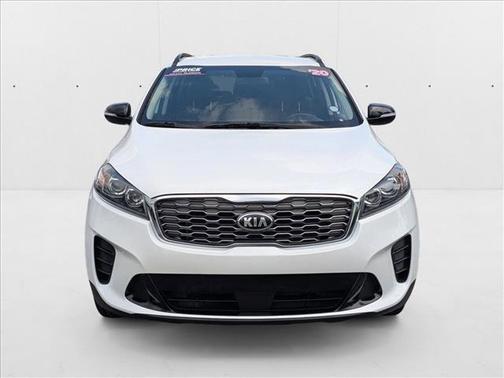 2020 Kia Sorento S